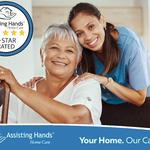 Assisting Hands Home Care - photo 3