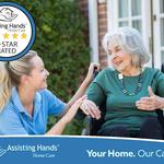 Assisting Hands Home Care - photo 4