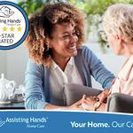 Assisting Hands Home Care - photo 8