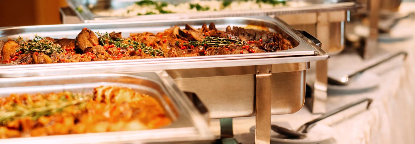 Lasalle Events cover photo