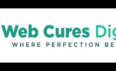 Web Cures Digital - Marketing