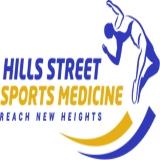 Hills Street Sports Medicine - Physiotherapy in Gosford