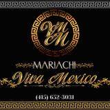 Mariachi Viva Mexico