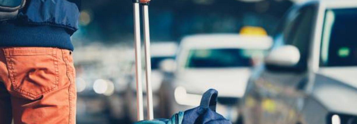 LA BLACK LIMO cover photo