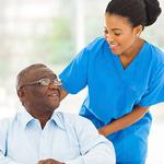 Martin Health Care Agency - photo 1