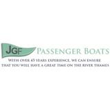JGF Passenger Boats: River Cruises in Walton on Thames - Boat Tours in Walton-on-Thames