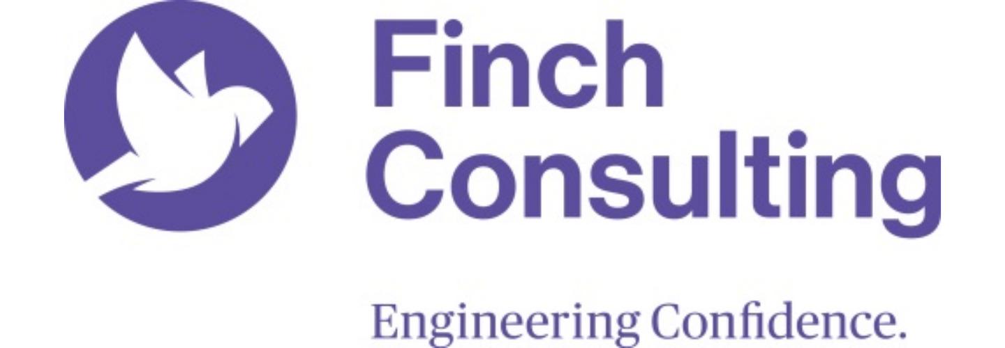 Finch Consulting cover photo