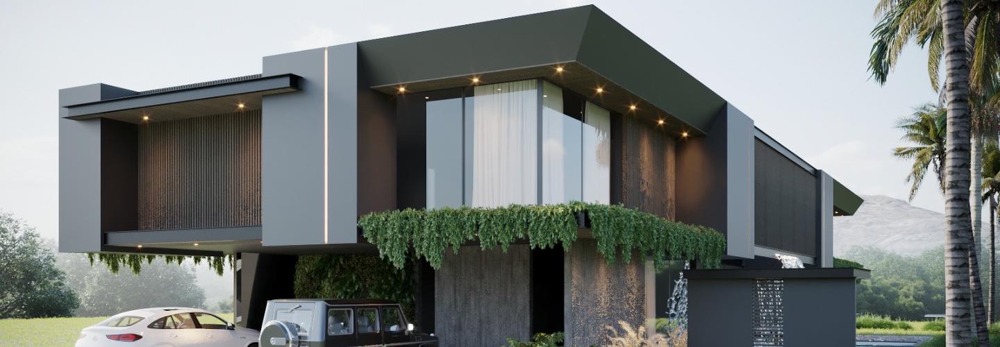 Rebora Arquitectos cover photo