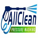 AllClean Pressure Washing Perth CBD