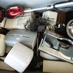 Appliance Removal in Knoxville, TN - photo 1
