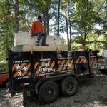 Appliance Removal in Knoxville, TN - photo 2