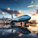 American Airlines Helpdesk Support - Airlines in Lakeland
