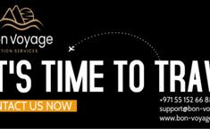 Bon Voyage Timeshare - Travel Services