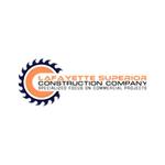 Lafayette Superior Construction Company - photo 1