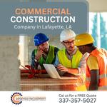 Lafayette Superior Construction Company - photo 3