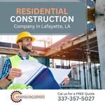Lafayette Superior Construction Company - photo 4
