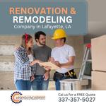 Lafayette Superior Construction Company - photo 5