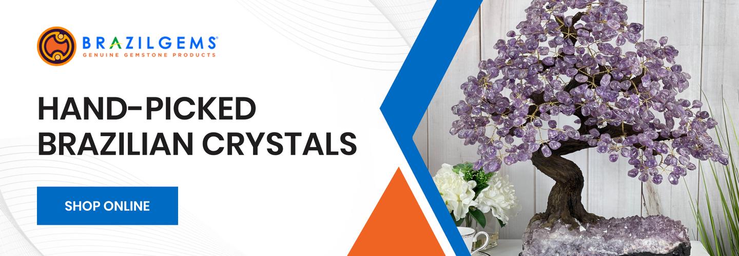 Brazil Gems cover photo