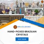 Brazil Gems - photo 5