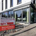 Hans Eberhardt Bauunternehmung GmbH - photo 1