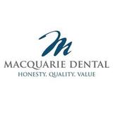 Dentist Sydney CBD - Macquarie Dental