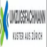 Umzugsfachmann Kuster - Automotive in Zurich