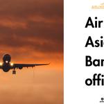 Airlines office - photo 1