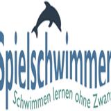 Spielschwimmen für Kinder