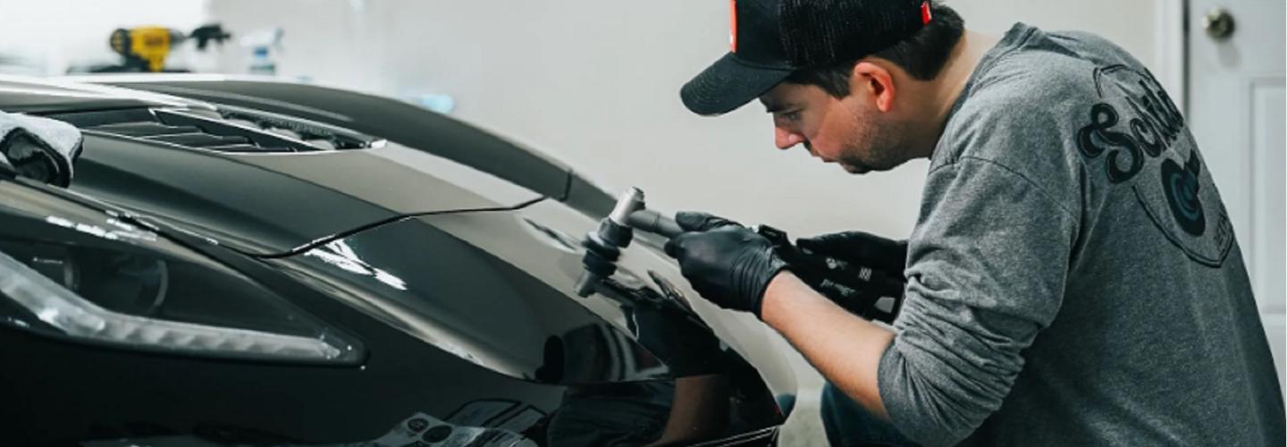 Schild Detailing cover photo