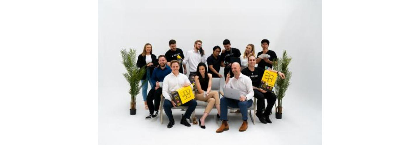 Q Agency cover photo