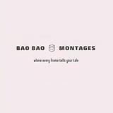 Bao Bao Montages