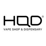 HQD Vape Shop & Dispensary - Shopping in Miami