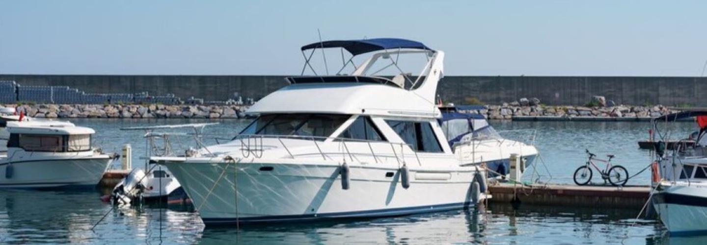 Sparks Yacht Sales cover photo