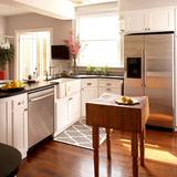 Touch of Class Tile - Flooring in Hollister