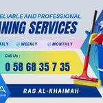 SAMA CLEANING SERVICES LLC - photo 2