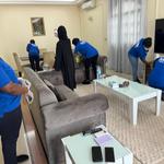 SAMA CLEANING SERVICES LLC - photo 4