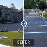 NWS House Washing And Asphalt Seal Coating - photo 4