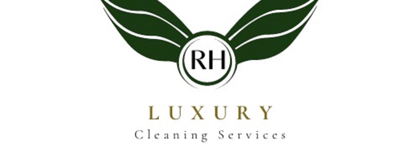 RH Luxury Cleaning Services cover photo