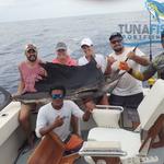 Tuna Fish Sportfishing - photo 4
