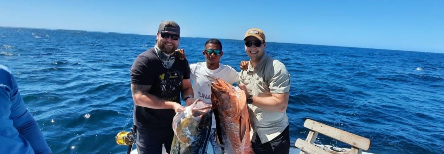 Tuna Fish Sportfishing cover photo