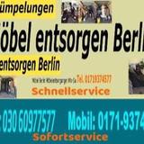 Sperrmüllabholung kostenlos