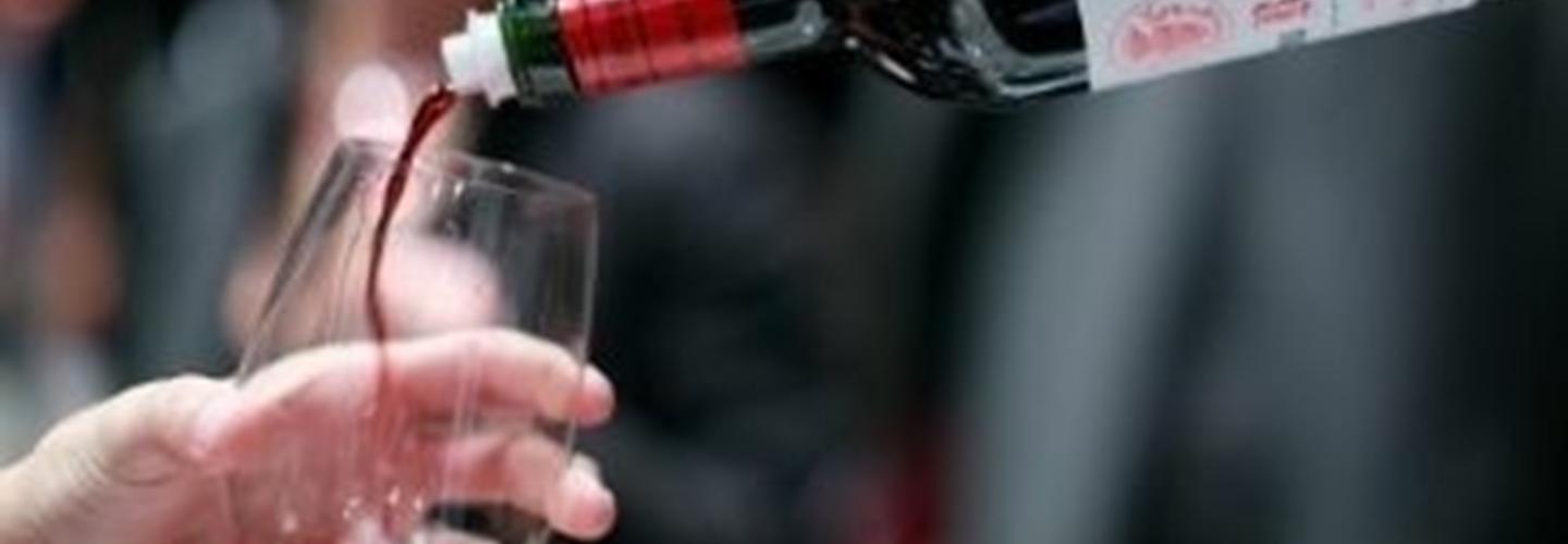 Corney & Barrow Hong Kong cover photo