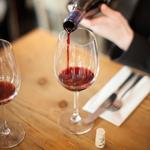 Corney & Barrow Hong Kong - photo 2