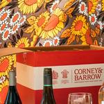 Corney & Barrow Hong Kong - photo 3