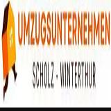 Umzug Scholz - Automotive in Zurich