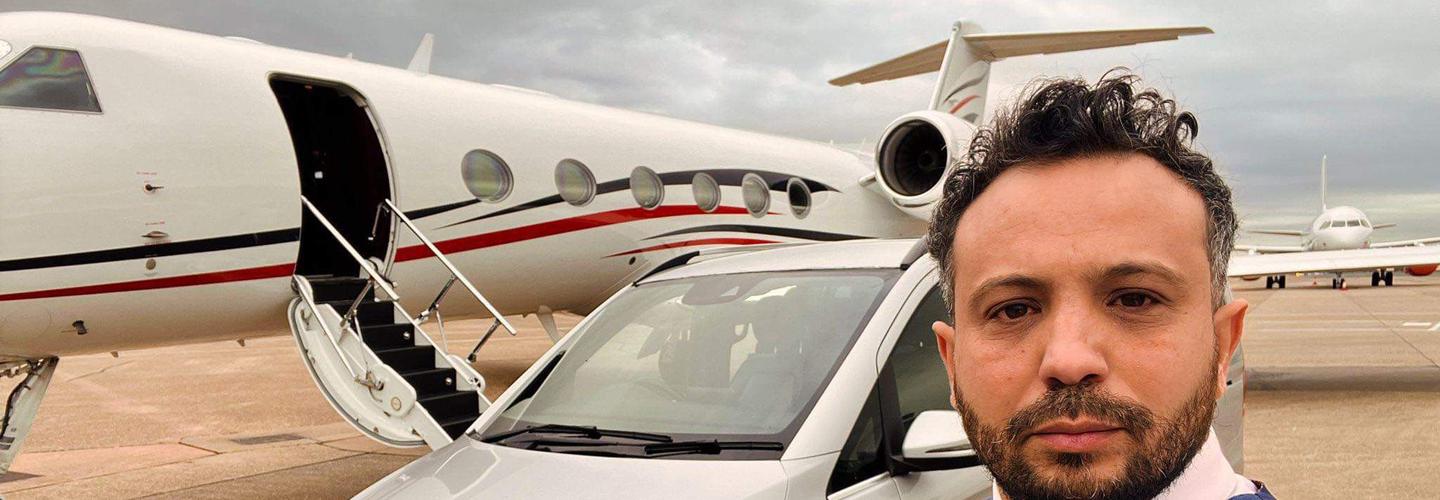  MTS - Chauffeur Service & Airport Transfers cover photo