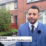  MTS - Chauffeur Service & Airport Transfers - photo 1