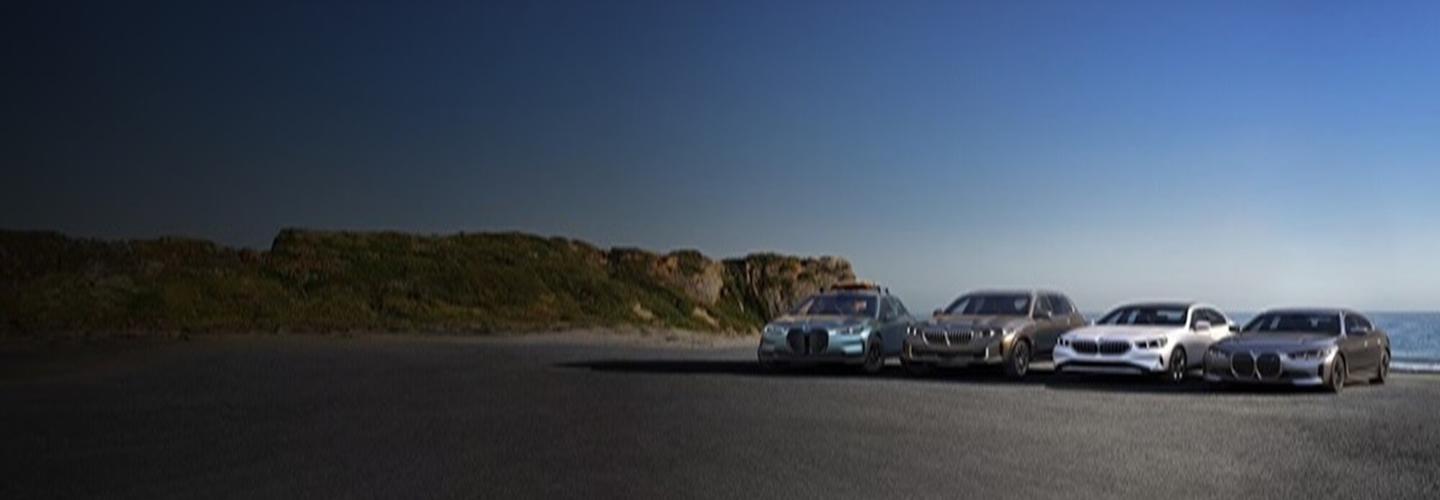 BMW Automobiles cover photo