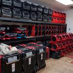 Kans Water Restoration - photo 1