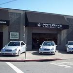 Anthony's Auto Body - photo 2